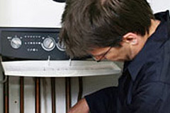 boiler repair Brambridge